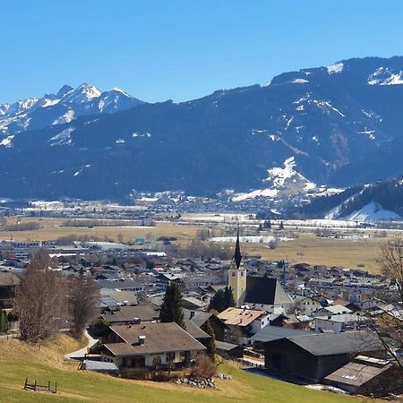 Apartment Hohe Tauern Пизендорф Экстерьер фото