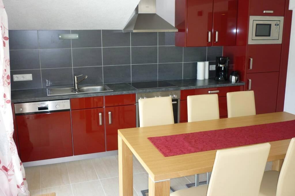 Apartment Hohe Tauern Пизендорф Экстерьер фото