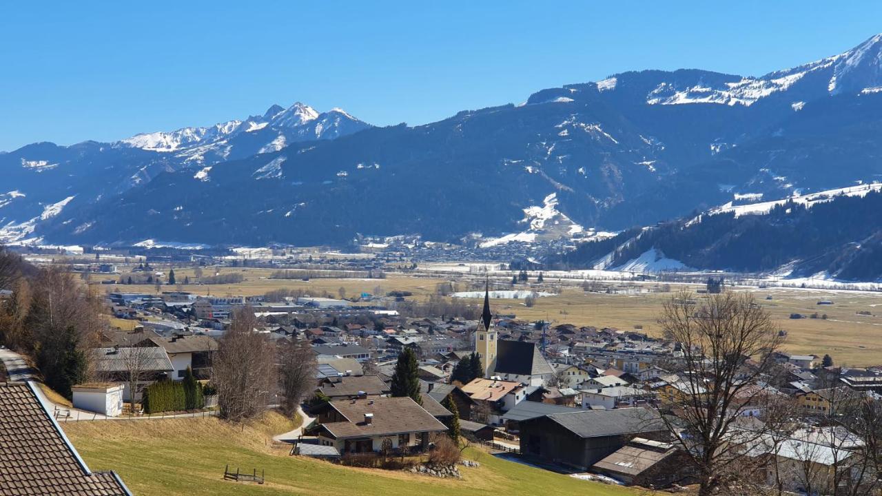 Apartment Hohe Tauern Пизендорф Экстерьер фото